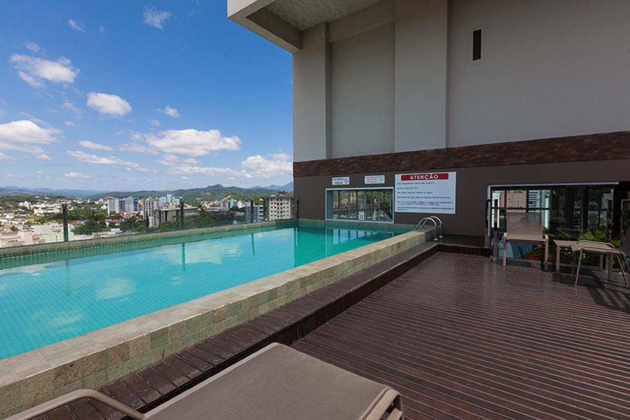 Tri Executive Hotel 4*