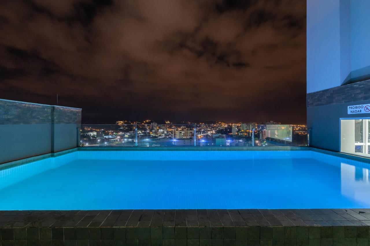 Tri Executive Hotel Brusque