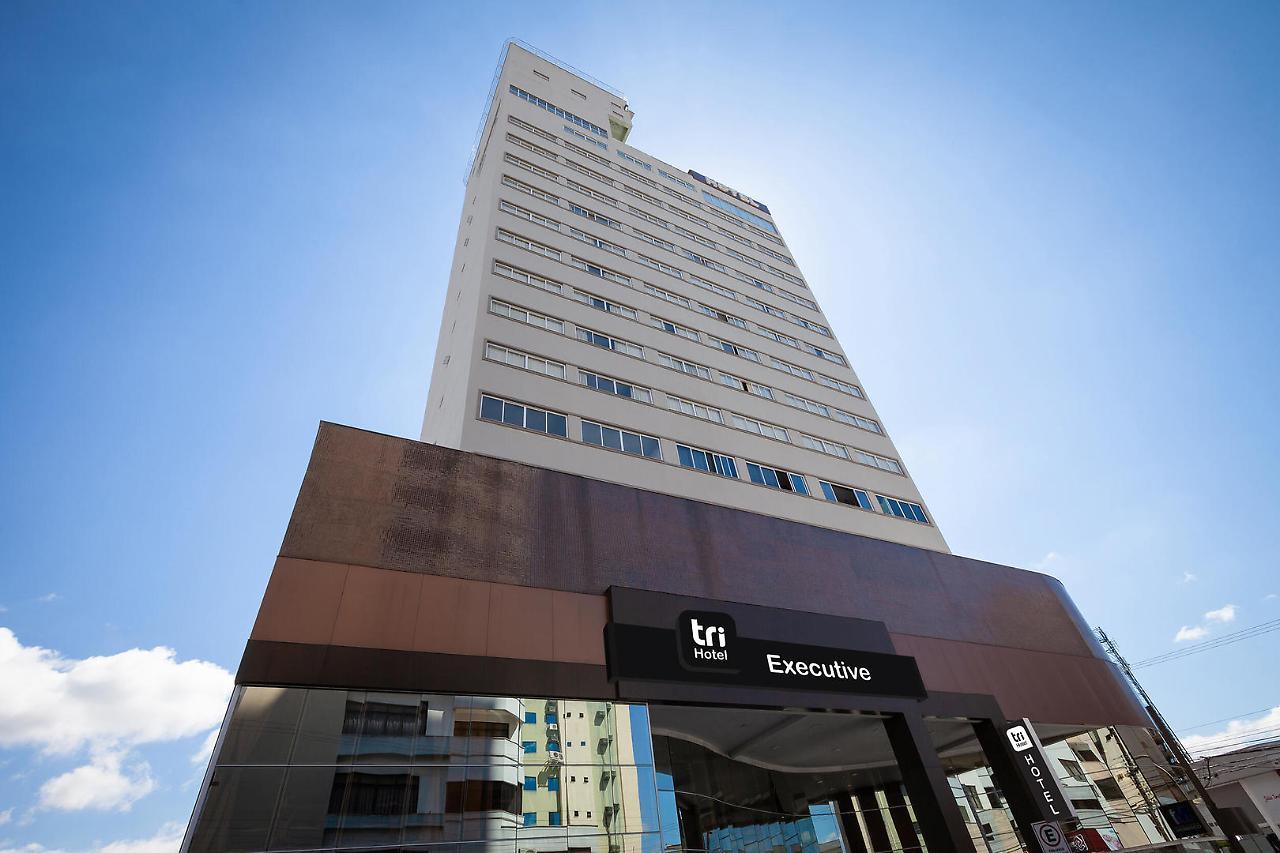 Hotel Tri Executive