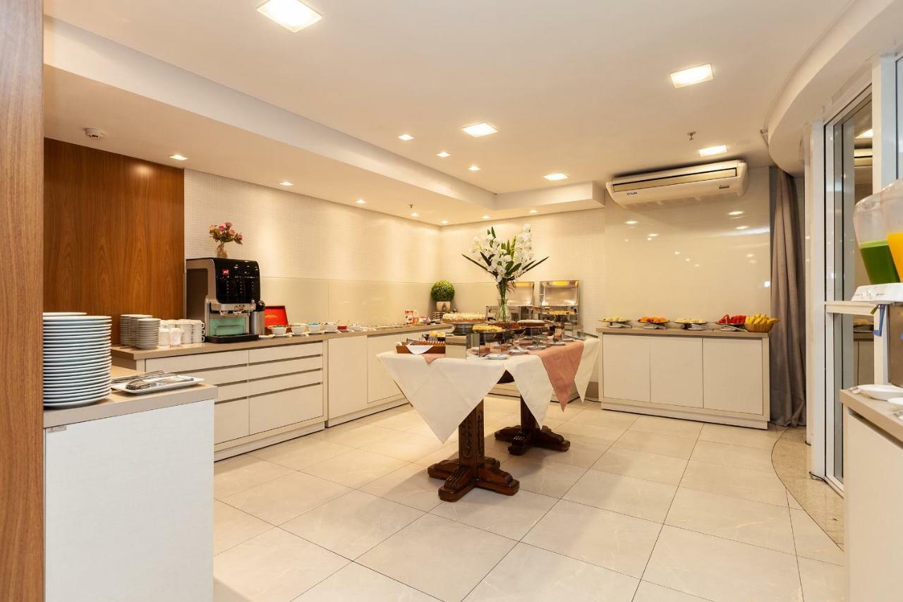 Tri Executive Hotel