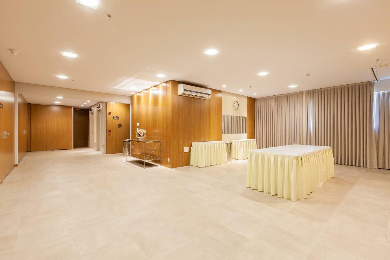 Hotel Tri Executive Brusque