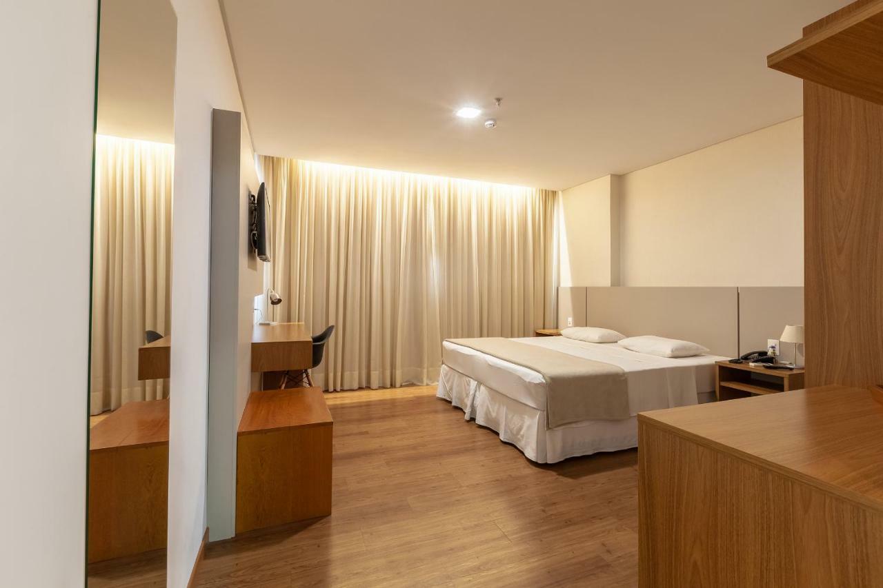 Tri Executive Hotel Brusque